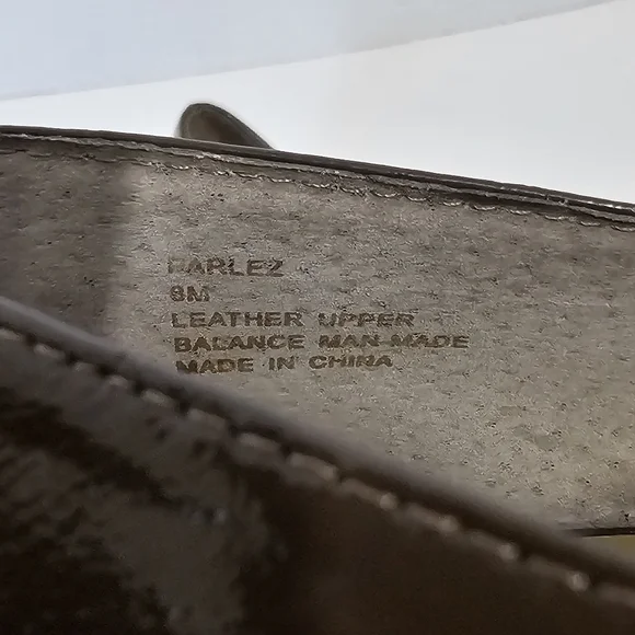 Steve Madden Parlez Mary Jane Wedge Heels - Picture 7 of 9